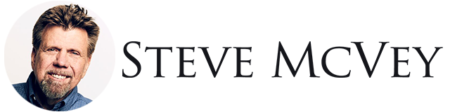 Steve McVey
